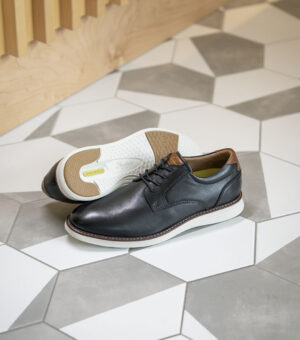 Plain Toe Oxford - Imagen 8