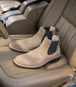 Anthem Plain Toe Chelsea Boot - Imagen 8