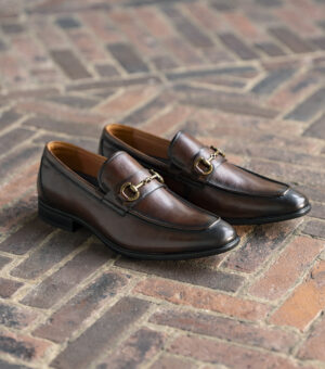 Moc Toe Bit Loafer II - Imagen 8