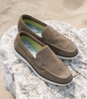 Tropics Moc Toe Venetian Loafer - Imagen 8