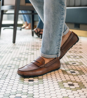 Moc Toe Penny Driver - Imagen 8