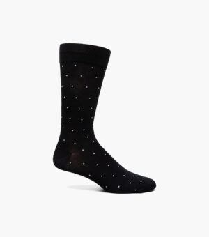Men's Crew Dress Socks