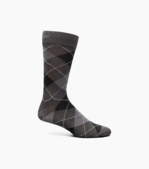 Men's Crew Dress Socks