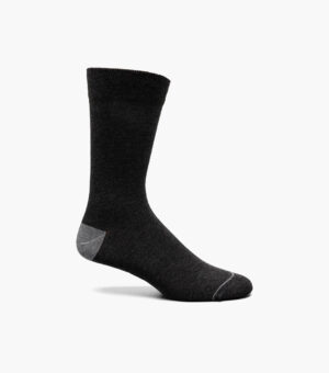 Men's Crew Dress Socks