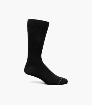 Men's Crew Dress Socks