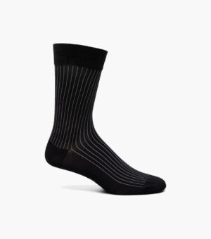 Men's Crew Dress Socks