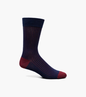 Men's Crew Dress Socks