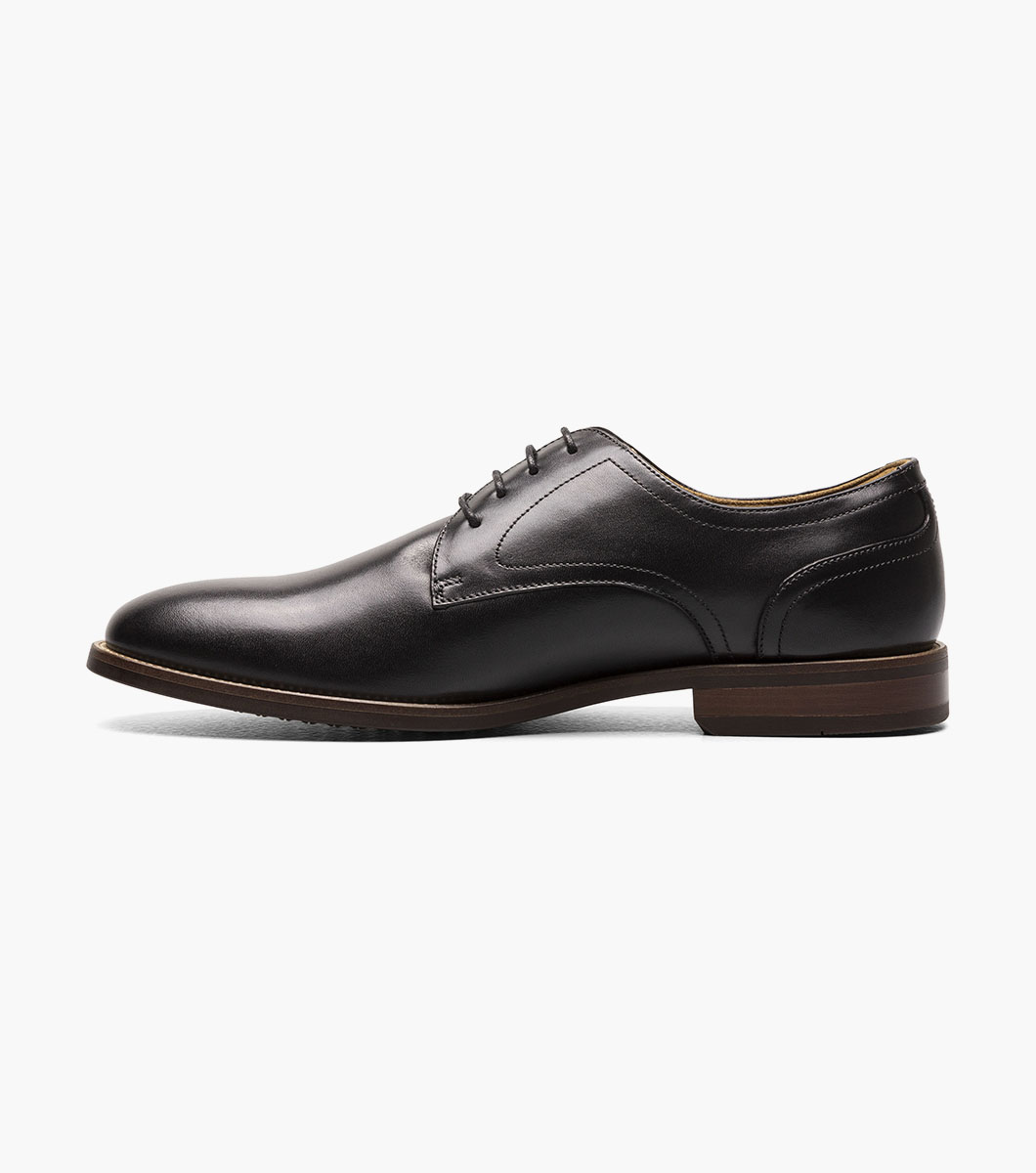 Plain Toe Oxford - Imagen 5