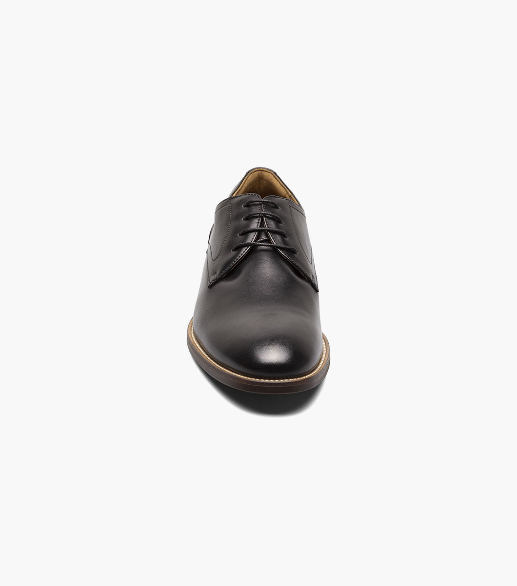 Plain Toe Oxford - Imagen 6
