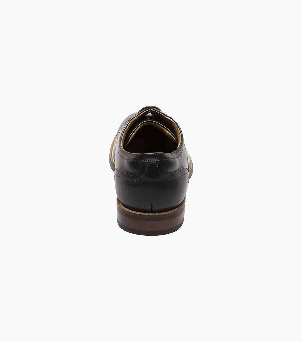 Plain Toe Oxford - Imagen 7