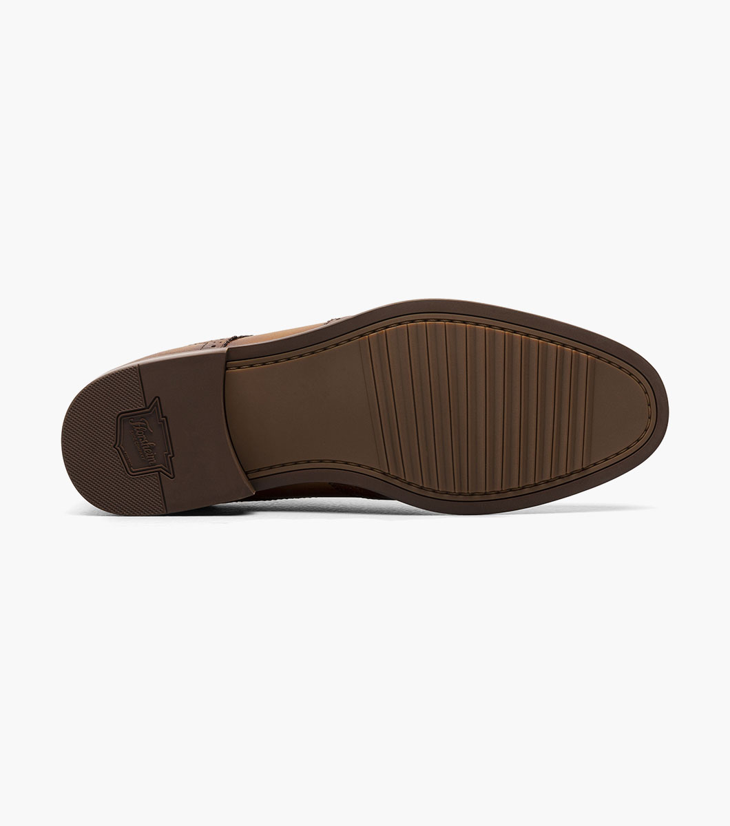Plain Toe Oxford - Imagen 3