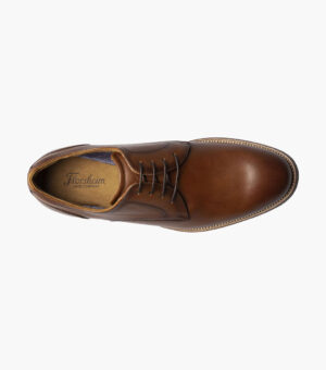 Plain Toe Oxford - Imagen 4