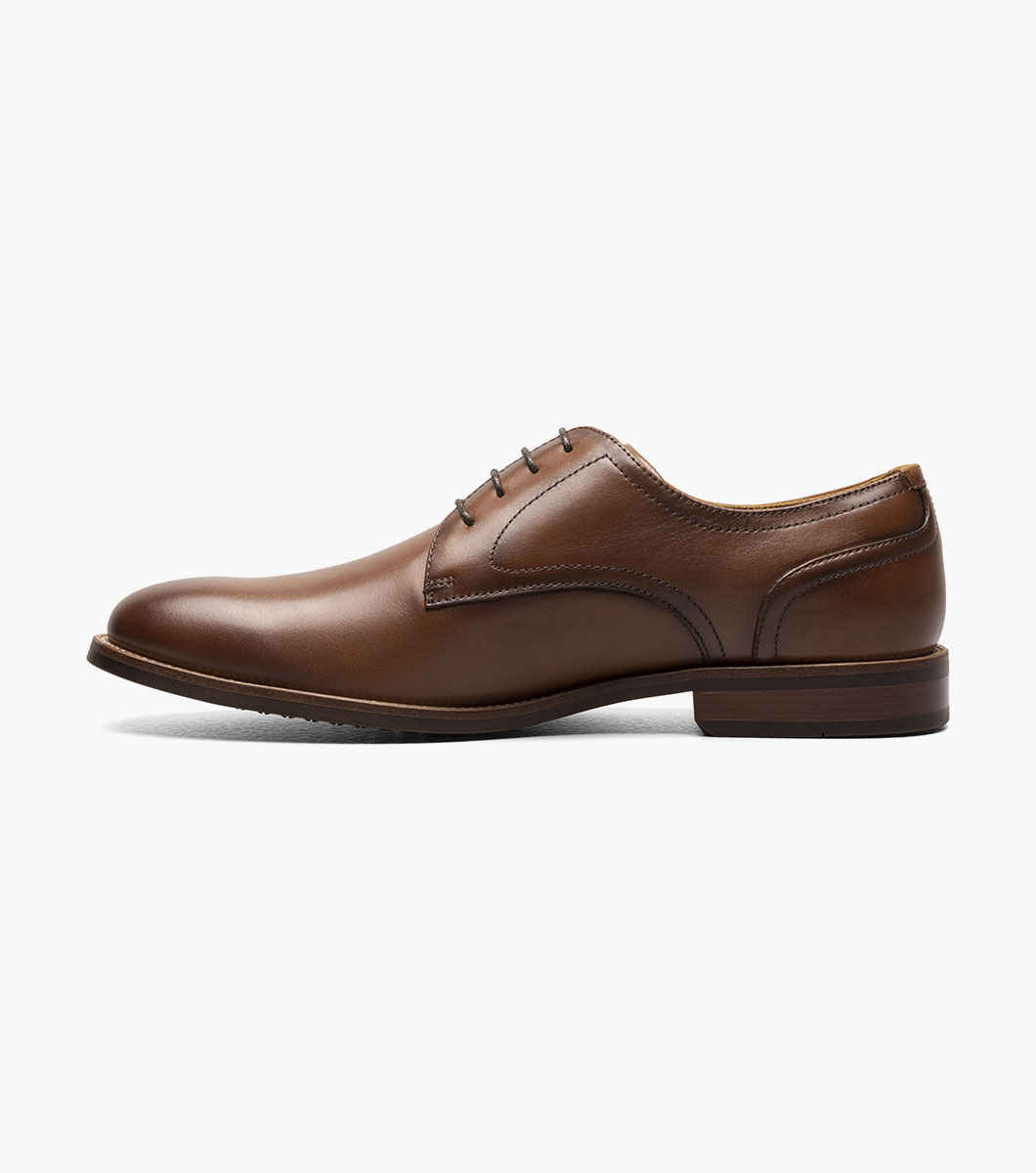 Plain Toe Oxford - Imagen 5