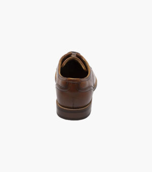 Plain Toe Oxford - Imagen 7