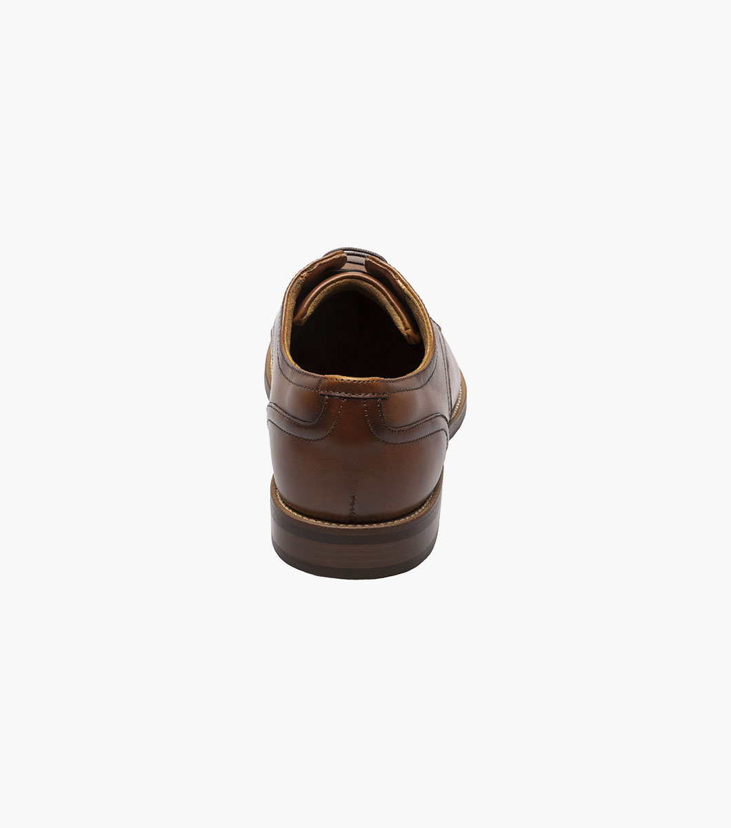 Plain Toe Oxford - Imagen 7
