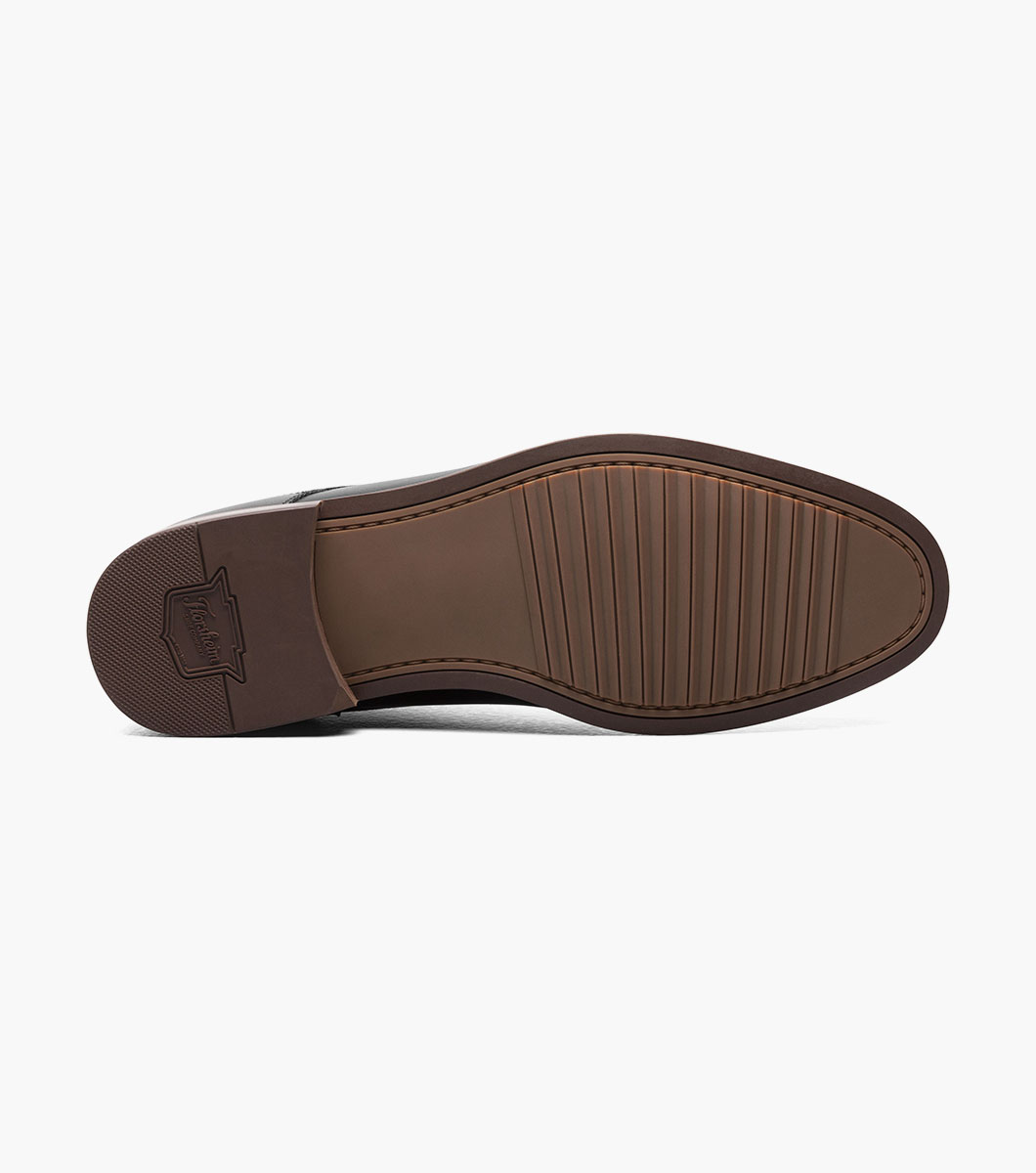 Plain Toe Chukka Boot - Imagen 3