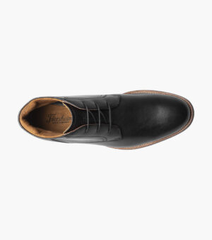Plain Toe Chukka Boot - Imagen 4