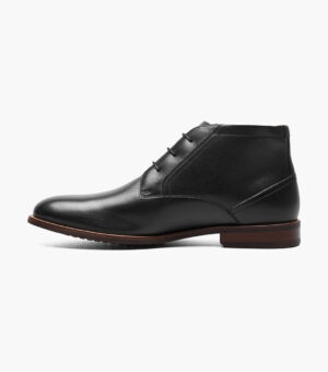 Plain Toe Chukka Boot - Imagen 5
