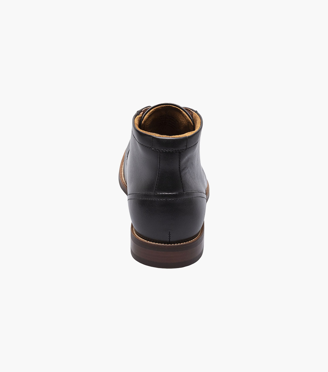 Plain Toe Chukka Boot - Imagen 7