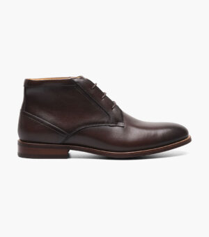 Plain Toe Chukka Boot - Imagen 2