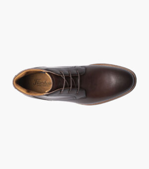 Plain Toe Chukka Boot - Imagen 4