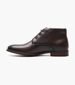 Plain Toe Chukka Boot - Imagen 5