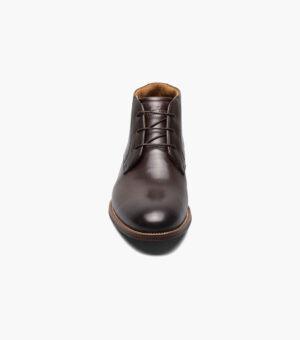 Plain Toe Chukka Boot - Imagen 6