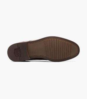 Plain Toe Chukka Boot - Imagen 3
