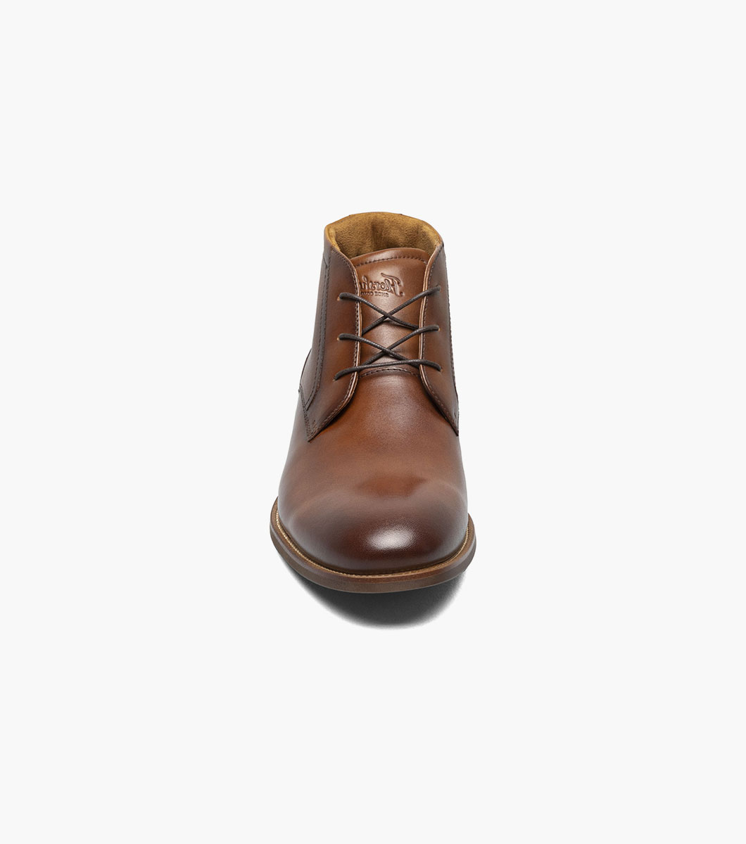 Plain Toe Chukka Boot - Imagen 6