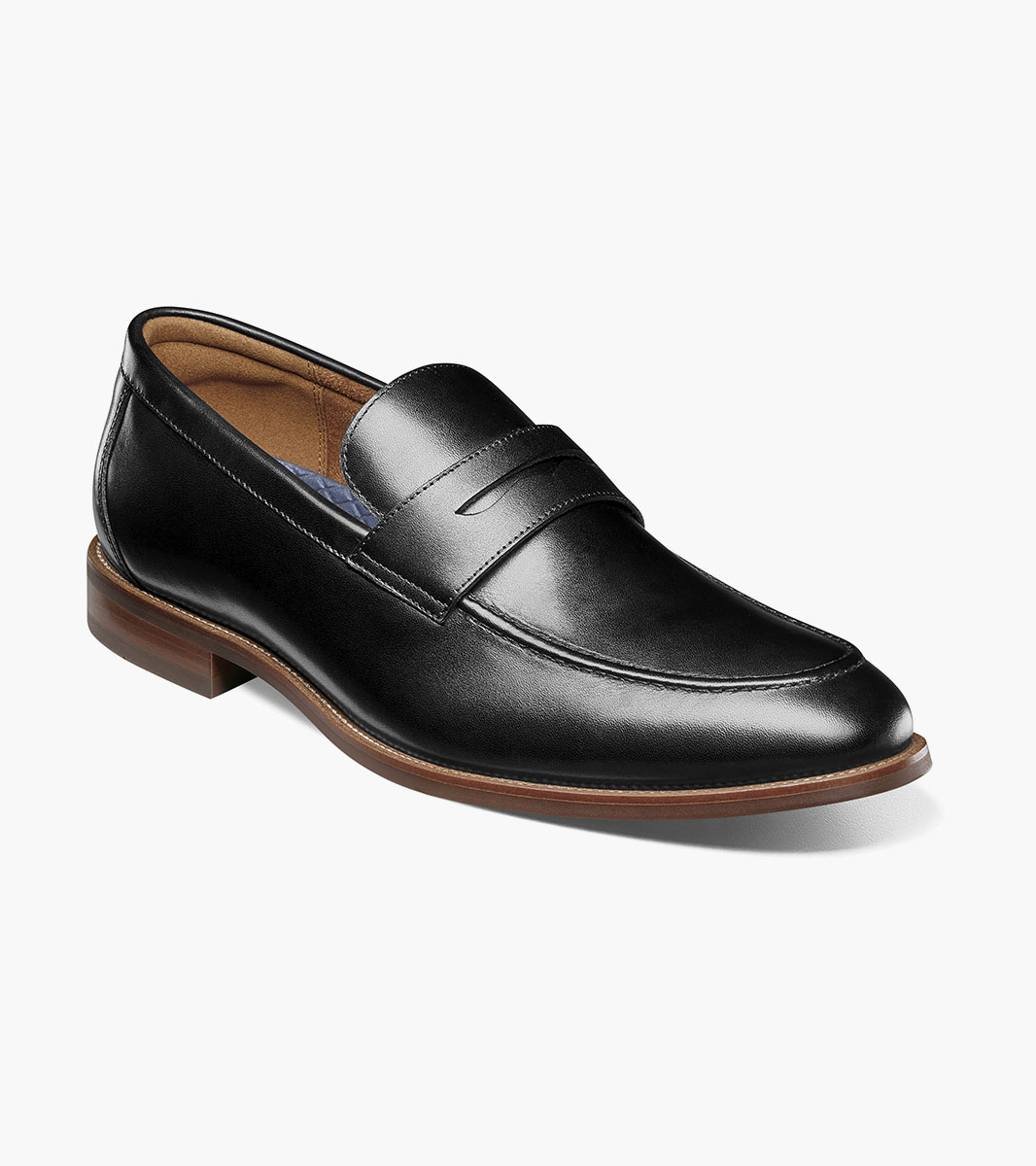 Moc Toe Penny Loafer