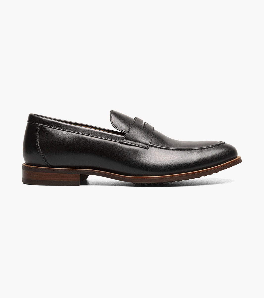 Moc Toe Penny Loafer - Imagen 2