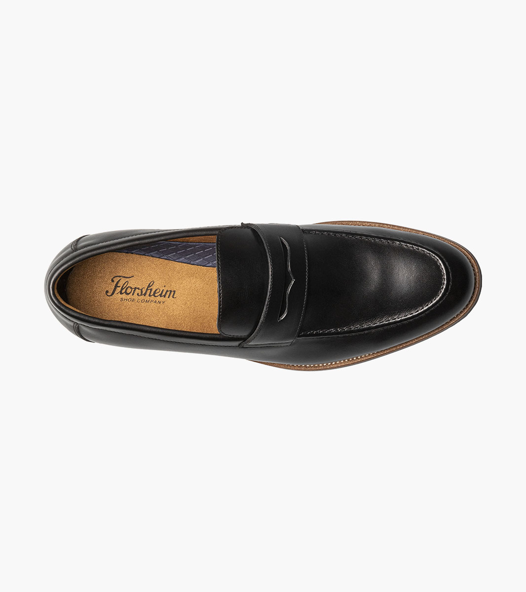 Moc Toe Penny Loafer - Imagen 4
