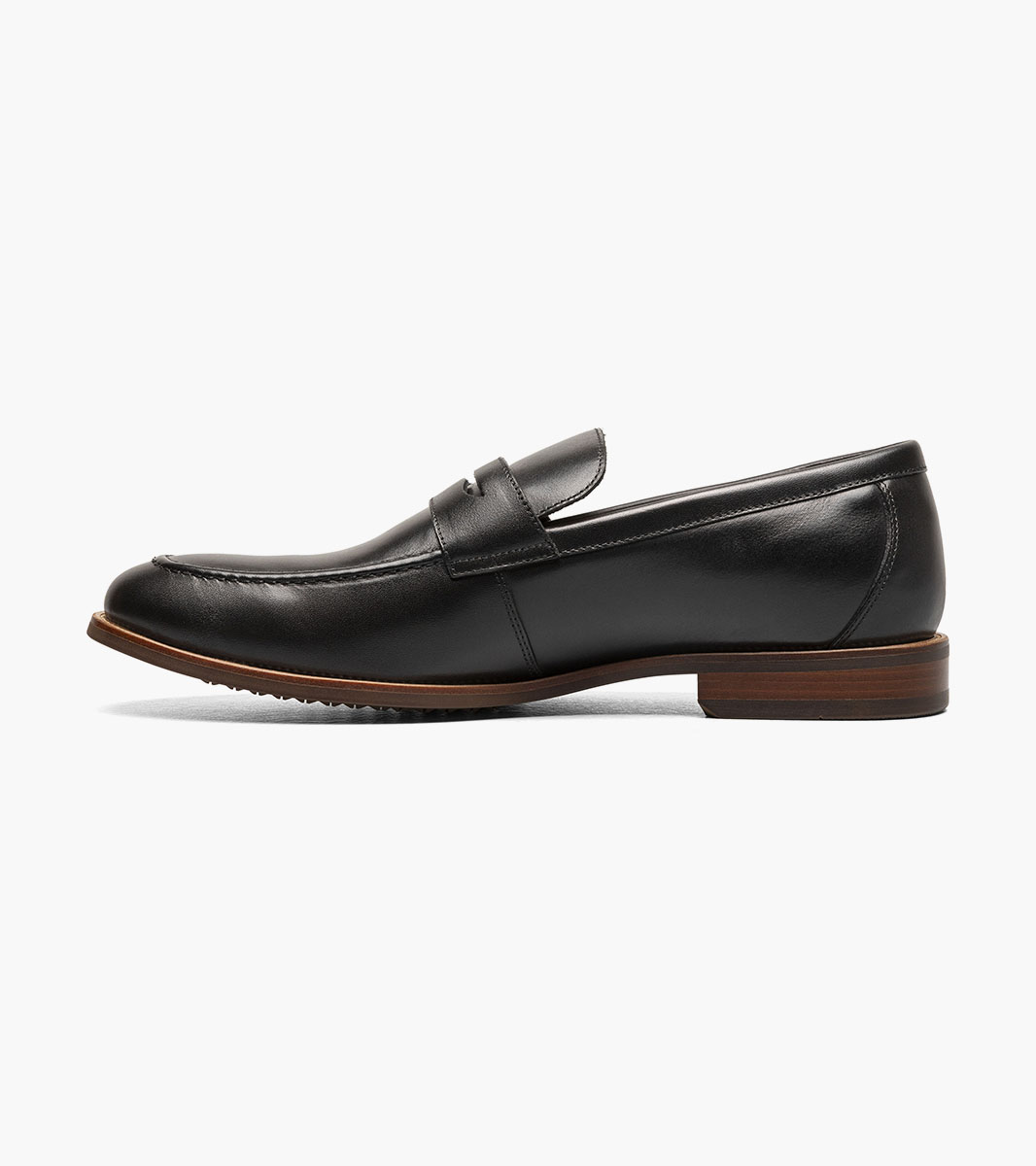 Moc Toe Penny Loafer - Imagen 5