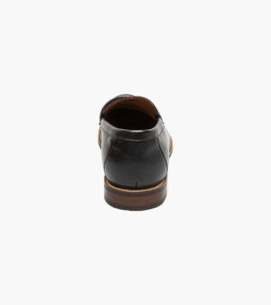 Moc Toe Penny Loafer - Imagen 7