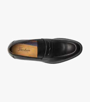 Moc Toe Penny Loafer - Imagen 4