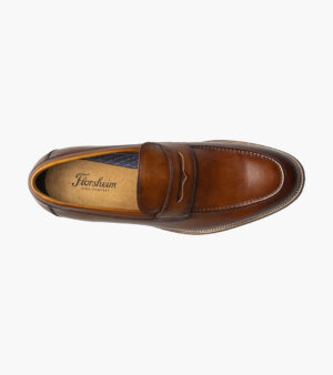 Moc Toe Penny Loafer - Imagen 4