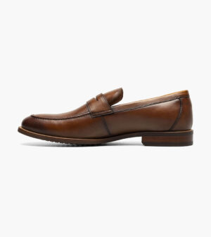 Moc Toe Penny Loafer - Imagen 5