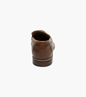 Moc Toe Penny Loafer - Imagen 7