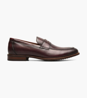 Moc Toe Penny Loafer - Imagen 2