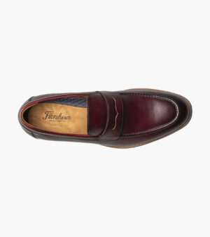 Moc Toe Penny Loafer - Imagen 4