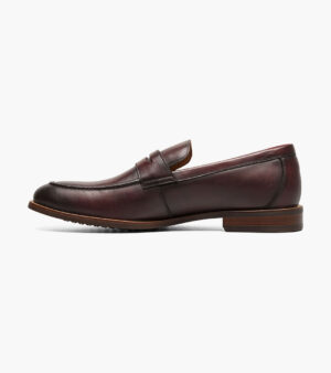 Moc Toe Penny Loafer - Imagen 5