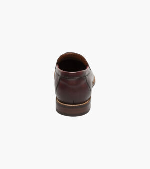 Moc Toe Penny Loafer - Imagen 7