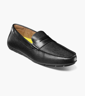 Moc Toe Penny Driver - Negro, 7