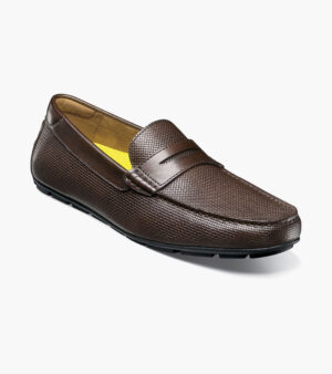 Moc Toe Penny Driver - Marrón, 7