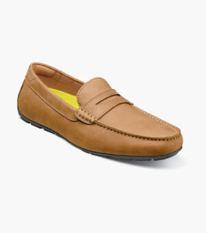 Smooth Moc Toe Penny Driver - Arena, 7