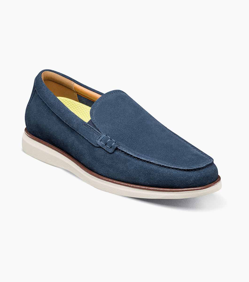 Moc Toe Venetian Loafer