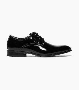 Plain Toe Oxford - Imagen 2