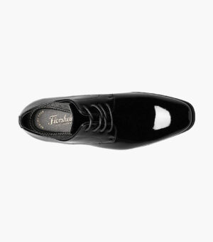Plain Toe Oxford - Imagen 4