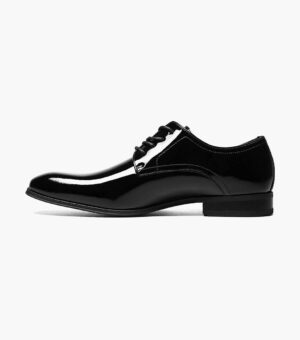 Plain Toe Oxford - Imagen 5