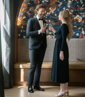 Plain Toe Oxford - Imagen 8